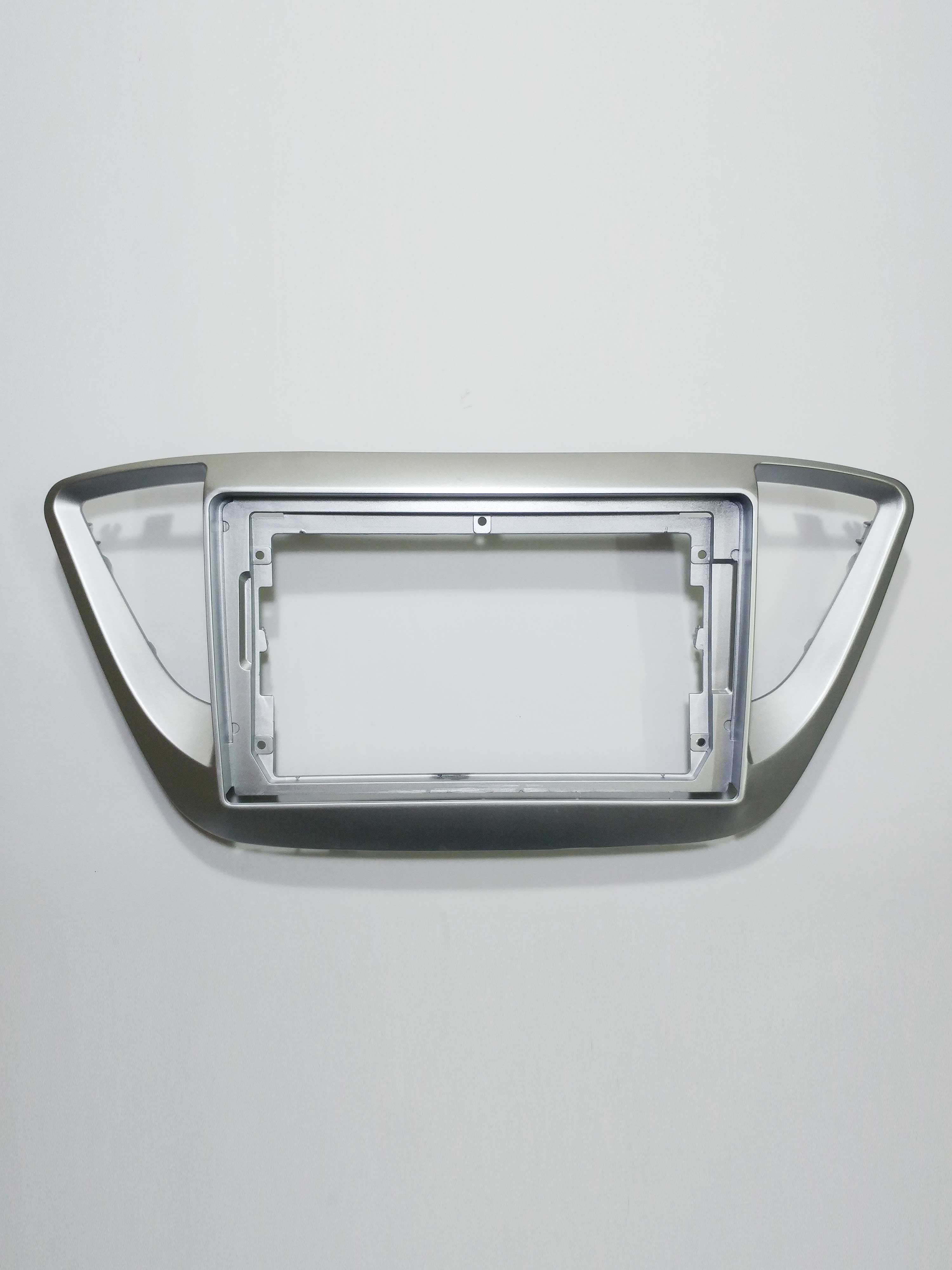 Mặt Dưỡng HYUNDAI ACCENT/VERNA 2018-2020 (9 inch)